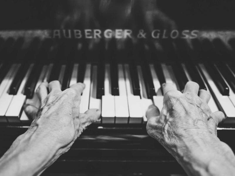 GPU Cluster A100